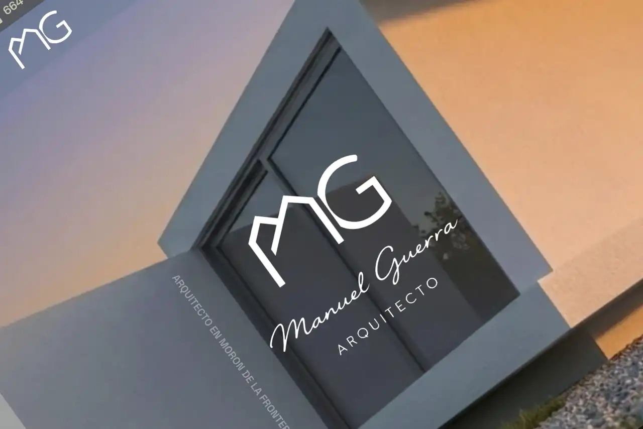 Manuel Guerra Arquitecto