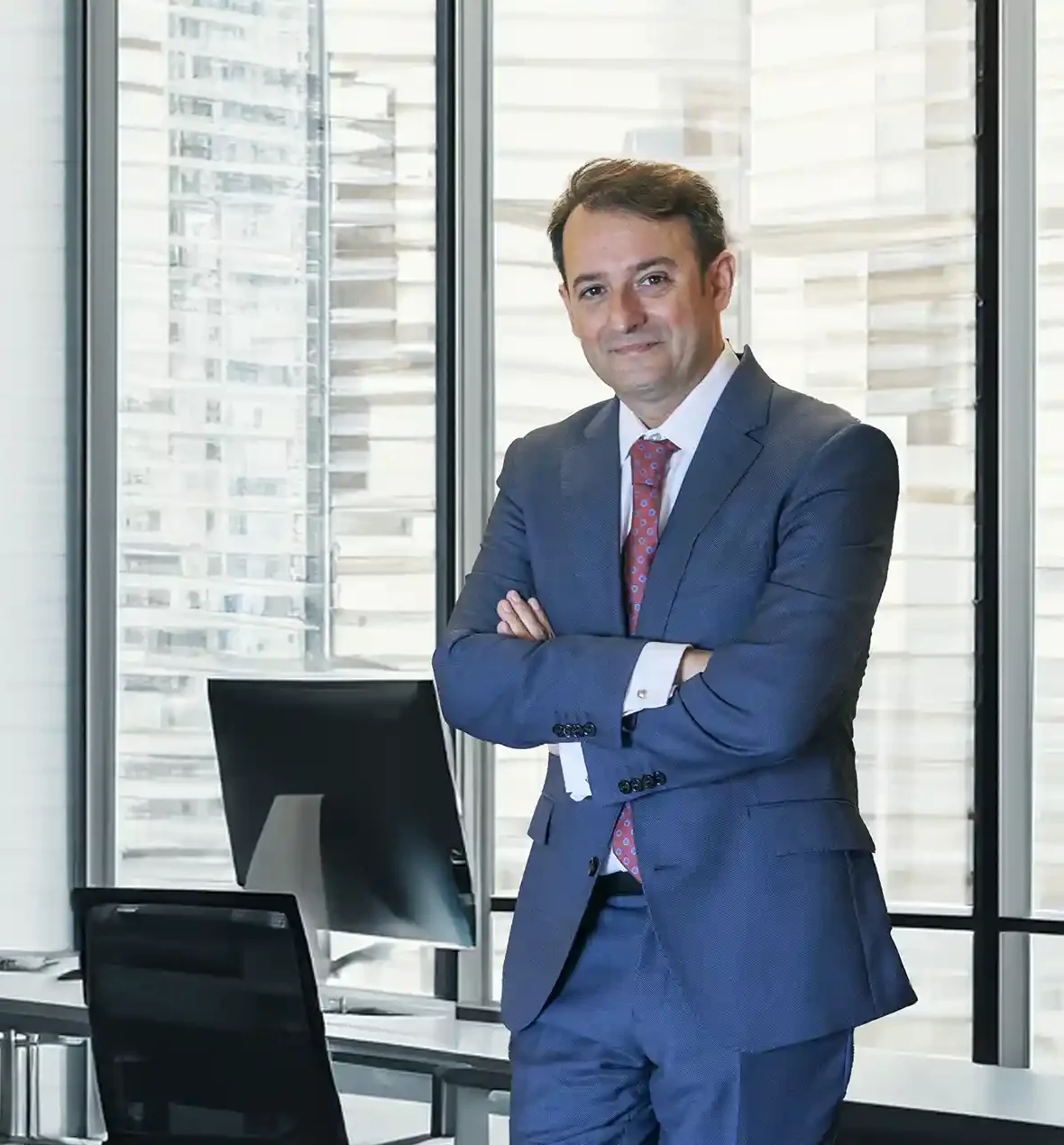 Alejandro Baquero Gerente Web Profesional Sevilla